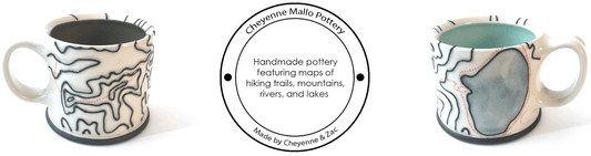 Catskills Artists - Cheyenne Mallo